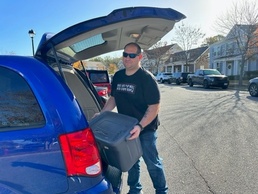 Event offers free document shredding