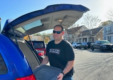 Event offers free document shredding