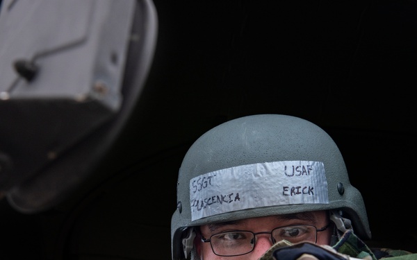 Airmen deploy MAAS for VS23