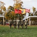 3-112th FA Change of Responsibility