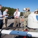 Rapidly Emerging Technologies Explored on New Range at NIWC Atlantic