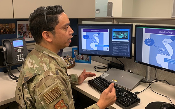 Skills-based Professional Development Training