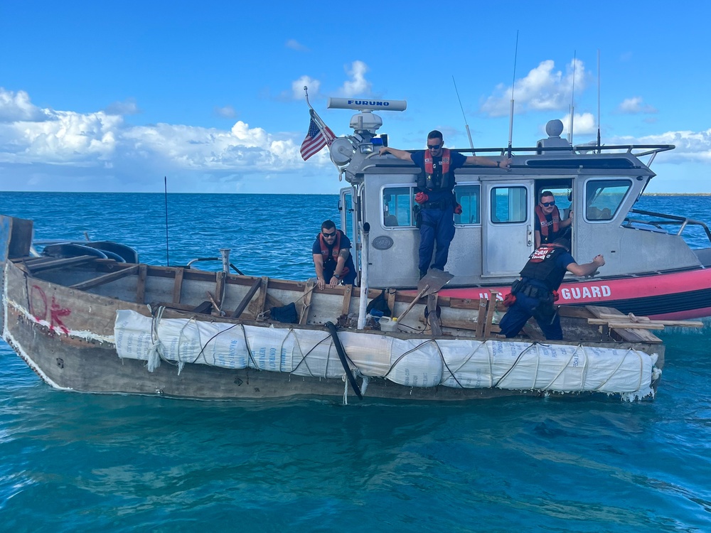 Coast Guard repatriates 67 people to Cuba