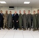 The Secretary of the Air Force Frank Kendall's Visit to JBSA-RANDOLPH