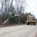 Vermont Engineers Train Route Clearance and Vehicle Familiarization