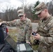 Vermont Engineers Train Route Clearance and Vehicle Familiarization