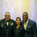 213th Regional Support Group Regimental Dinner