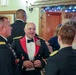 213th Regional Support Group Regimental Dinner