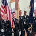 213th Regional Support Group Regimental Dinner