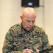 Marine Corps Commandant visits Marines and Sailors stationed at Marine Corp Mountain Warfare Training Center