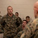 Marine Corps Commandant visits Marines and Sailors stationed at Marine Corp Mountain Warfare Training Center