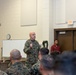 Marine Corps Commandant visits Marines and Sailors stationed at Marine Corp Mountain Warfare Training Center