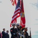 Marines pay tribute to Navajo Code Talkers during Veterans Day ceremony