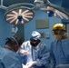 Joint Task Force - Bravo conducts general surgeries