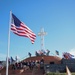 Marines pay tribute to Navajo Code Talkers during Veterans Day ceremony