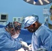 Joint Task Force - Bravo conducts general surgeries