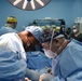 Joint Task Force - Bravo conducts general surgeries