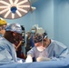 Joint Task Force - Bravo conducts general surgeries