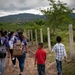 Chapel Hike 91- Soto Cano Air Base