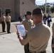 Nov 4, 2022 Lt. Col. Martin Promotion