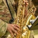 323d Army Band, After 5, Jazz Combo performs at the San Antonio Botanical Garden