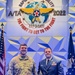 415th SOS Airman awarded Dutch Huyser Award for exemplary performance