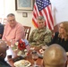 Pentagon leader learns about ‘Sound of Freedom”