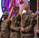 U.S. Army Central Celebrates 104th Birthday with Ceremony Steeped in Tradition