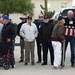 F-105 combat pilots reunite one last time