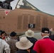 F-105 combat pilots reunite one last time