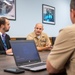 National Enlisted Production Officer visits NTAG Philadelphia, FT Dix MEPS