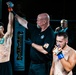 MCAGCC hosts MMA “Fight Night” for service members and their families