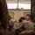 U.S. Marines critique each other during peer evaluated presentation U.S. Marines critique each other during peer evaluated presentation