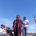 Mount Soledad Veterans Day Ceremony