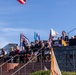 Mount Soledad Veterans Day Ceremony