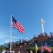 Mount Soledad Veterans Day Ceremony