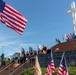 Mount Soledad Veterans Day Ceremony