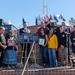 Mount Soledad Veterans Day Ceremony