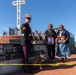 Mount Soledad Veterans Day Ceremony