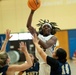 2022 Armed Forces Basketball Championships