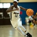 2022 Armed Forces Basketball Championships