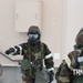 168th Wing Airmen stay mission ready with CBRN Training