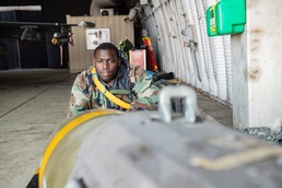 8th Operations Group Surges for Vigilant Storm 23