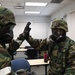 168th Wing Airmen stay mission ready with CBRN Training