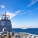 USS Chancellorsville Participates in Japan International Fleet Review