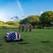 Korean War Disinterment Ceremony