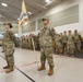 Oregon National Guard Creates New Quartermaster Detachment