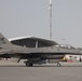 77th Fighter Squadron F-16s Arrive at Bahrain International Airshow 2022