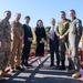 French Navy Falcon-200 visits Yokota