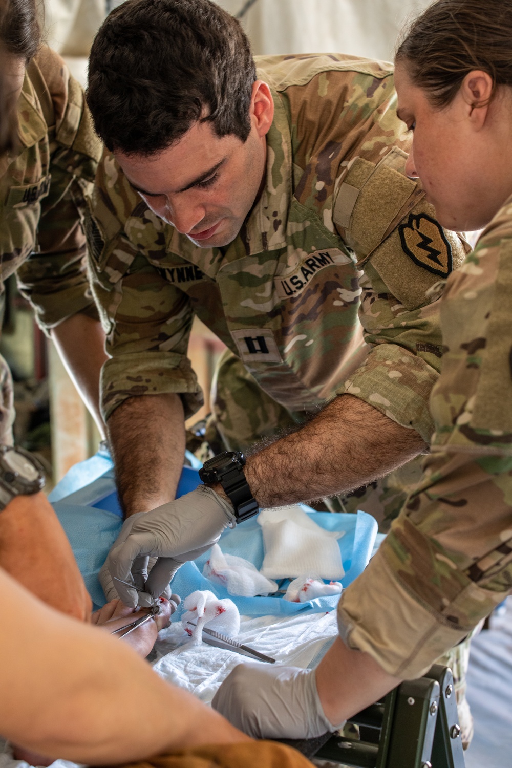 JPMRC 23-01 Medical Aid